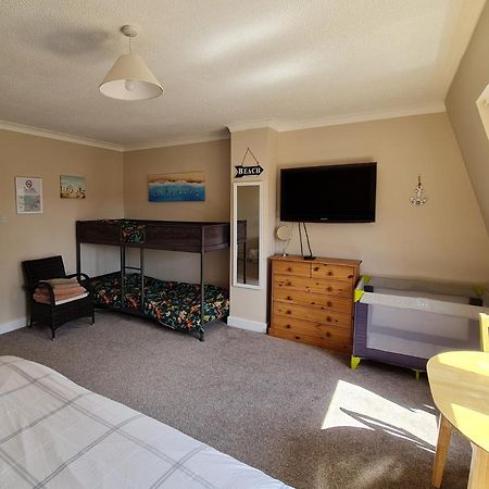 Апартаменти Southcote Вестон-супер-Мар Екстер'єр фото