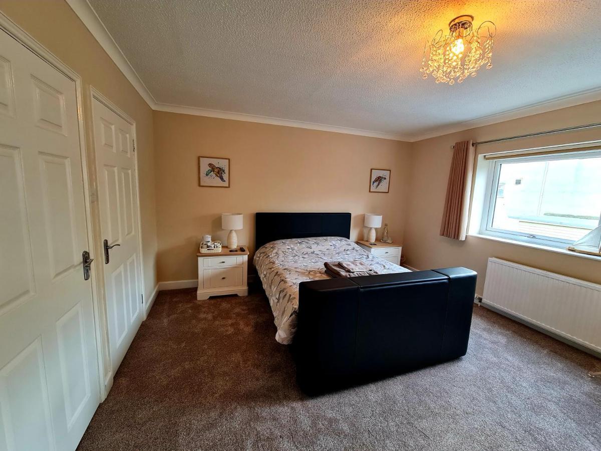 Апартаменти Southcote Вестон-супер-Мар Екстер'єр фото